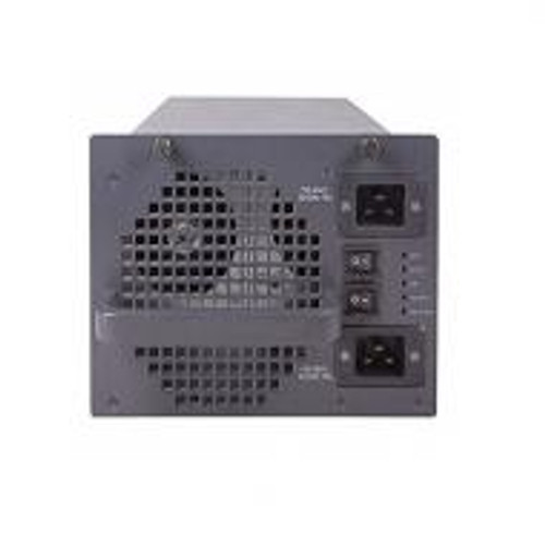 JD219A - HP - 2800-Watts AC Power Supply for A7500 Switch