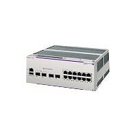 Alcatel-Lucent - OS6865-P16X-US - Network Switch 16-Port Managed