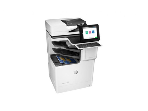 HP - 3GY32A - Printer LaserJet Managed Flow MFP 1200dpi 60ppm