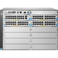 HP - J9868A - Network Switch 8-Port SFP+ ZL2
