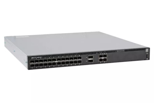 Dell - 7YYW1 - Network Switch 30-Port Gigabit Ethernet