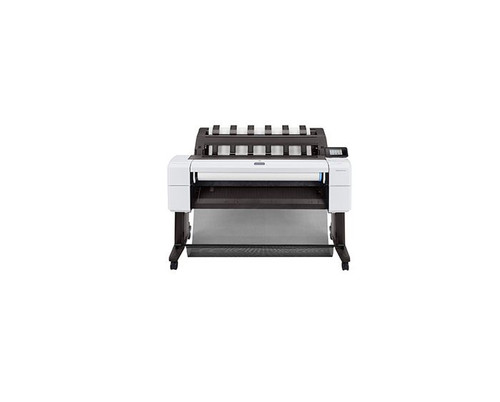 HP - 3EK11A - Large Format Printer 36" PostScript 2400x1200 dpi