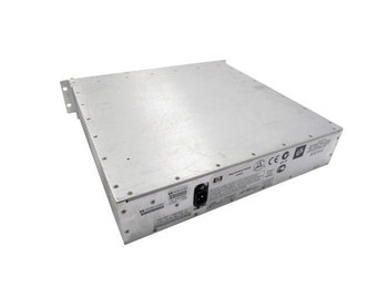 HP - A6384AR - Fibre Switch 8-Port HyperFabric2 Chassis