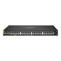 HPE - R9Y04A - Switch 48-Port Gigabit PoE 4x SFP+ 740W