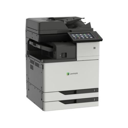 Lexmark - 32CT065 - Multifunction Printer Color Laser 35ppm 1200x1200 dpi