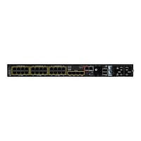 Cisco Catalyst IE9320 Rugged Series Switch IE-9320-24P4S-E