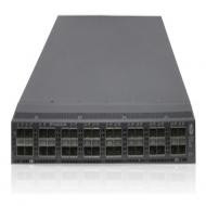 HP - JG726-61001 - Network Switch 32-Port QSFP+ Managed
