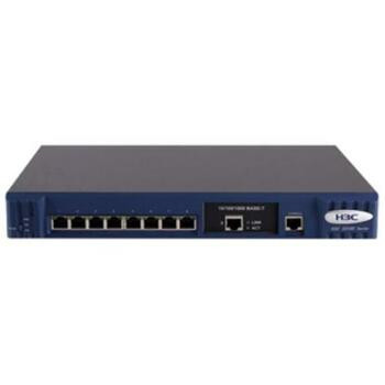 HP - JD304A - Network Switch 8-Port Fast Ethernet Manageable
