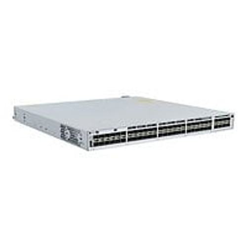 C9300-48T-M - Cisco Meraki - Catalyst 9300-48T - switch - 48 ports - managed - rack-mountable