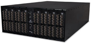 QLogic - SB9200-32A - Network Switch 32-Port RJ-45 Rack Mountable