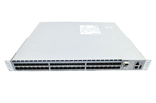 Arista Switch - DCS-7050SX-72-F - 48x 10GB SFP+ 2x MXP
