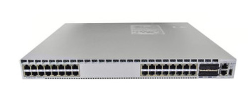 DCS-7050TX-48-R - ARISTA NETWORKS - 7050X 32X Rj45 (1/10Gbase-T) And 4Xqsfp+ Switch