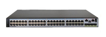Huawei - S5710-52C-EI-AC - Network Switch 48-Port Gigabit 4x SFP