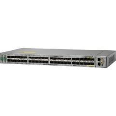 Cisco - A9KV-V2-DC-A - Chassis 44-Port GE 4-Port 10GE DC