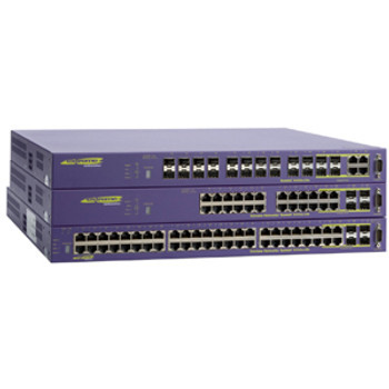 Extreme Networks - 16157T - Network Switch 48-Port SFP Gigabit