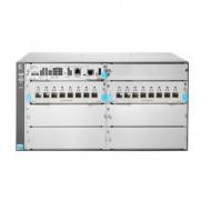 HP - JL095-61001 - Network Switch 16-Port SFP+ V3 ZL2