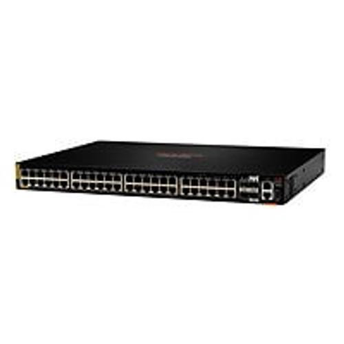 R8Q70A - Hpe Aruba 6200M 48G Class4 PoE 4SFP+ Switch