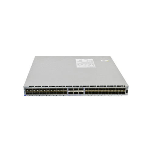 Arista - DCS-7280SRA-48C6-R - Network Switch 48-Port SFP+ 6-Port QSFP28