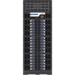 HP - 674279-B21 - Network Switch 216-Port InfiniBand QDR FDR