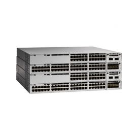 Cisco Catalyst C9300L-48PF-4X Ethernet Switch C9300L-48PF-4X-A