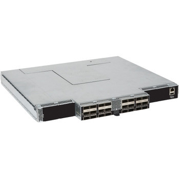 Intel - 100SWE24QR1 - Ethernet Switch 24-Port Omni-Path 100