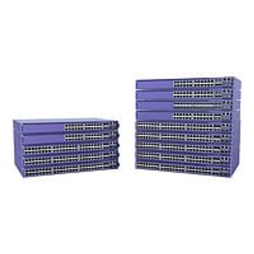 5420F-16W-32P-4XE - Extreme - Networks Switching 5420 Series 5420F-8W-16P-4XE - switch - 48 ports - managed - rack-mountable