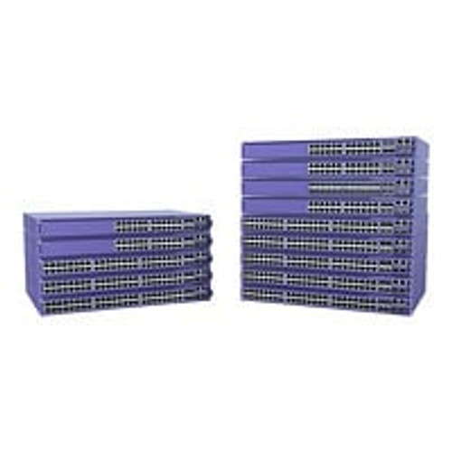 5420F-48P-4XL - Extreme Networks Networks Switching 5420 Series switch 48 ports managed rack-mountable