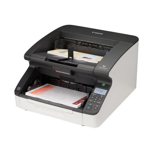 Canon - 3149C009 - Document Scanner 600 dpi 140 ppm USB Duplex