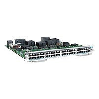 Cisco - C9400-LC-48HX-B - Line Card 48-Port Switch Module