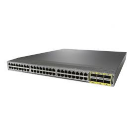 Cisco - N3K-C3172TQ-32T - Network Switch 32-Port 40GbE QSFP+ Layer3 1U