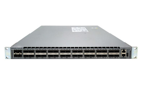 Arista Switch - DCS-7060CX-32S-F - 32-Ports 100GB QSFP