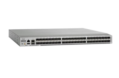 N3K-C3524P-XL-RF - Cisco Nexus 3000 24-Ports SFP+ L3 Managed Switch