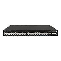 Ruckus - ICX7550-48ZP - Network Switch 48-Port Managed Rack-Mountable