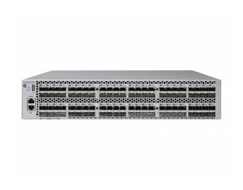 HP - 720964-001 - Fibre Channel Switch 96-Port 16Gb SAN