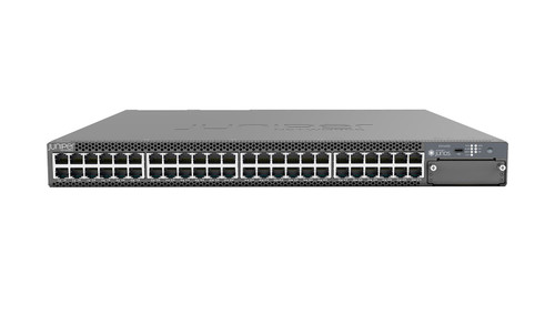 Juniper - B-EX440048T-EDU - Network Switch 48-Port