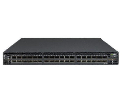 Mellanox - MSB7780-ES2R - Switch 28-Port EDR InfiniBand 1U QSFP