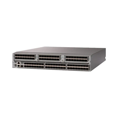 Cisco - DS-C9396T-48ITK9 - Fibre Channel Switch 96-Port