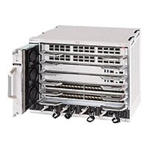 C9606R-EDU - Cisco Catalyst 9606R switch rack-mountable