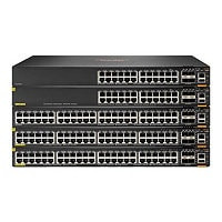 HPE Aruba 6200M PoE Switch - R8Q71A