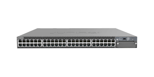 Juniper - B-EX440048TD-5M2-E - Network Switch 48-Port DC ERate Bundle