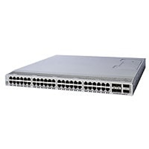 N9K-C9348GC-FX3 - Cisco Nexus 9348GC-FX3 Switch
