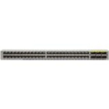 Cisco - C1-N9KC9372PXEB18Q - Network Switch 48-Port SFP+ 1U Layer3