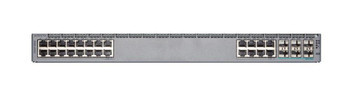 HP - CCS-720XP-24Y6-2F-NA - Network Switch 24-Port 1GbE PoE 6x25G SFP