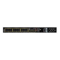 Cisco Catalyst IE9320 Rugged Series Switch IE-9320-24P4X-E