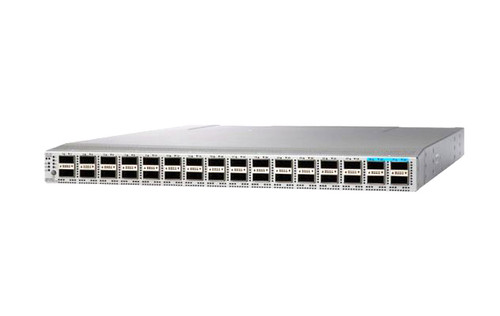 N9K-C93180LC-EX - Cisco Nexus Network Switch