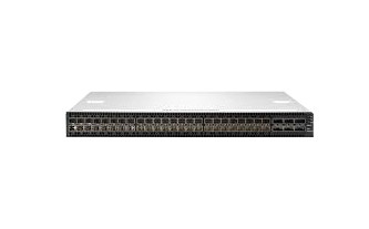 HP - R0Y49A - FM 2072 Yes Layer 3 Switch