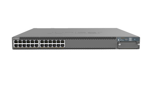 Juniper - B-EX440024MP-EDU - Network Switch 24-Port PoE+ 3YR Support