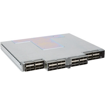 Intel - 100SWE48QR1 - Ethernet Switch 48-Port Omni-Path 100