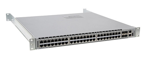Arista - DCS-7048T-4S-F - Network Switch 48-Port 1GB RJ45 4-Port 10GB SFP+