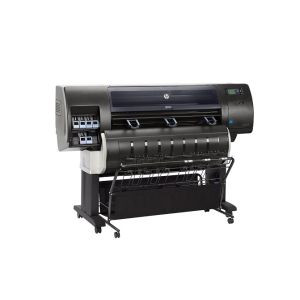 HP - F2L46B - Large Format Printer 42-inch Color InkJet